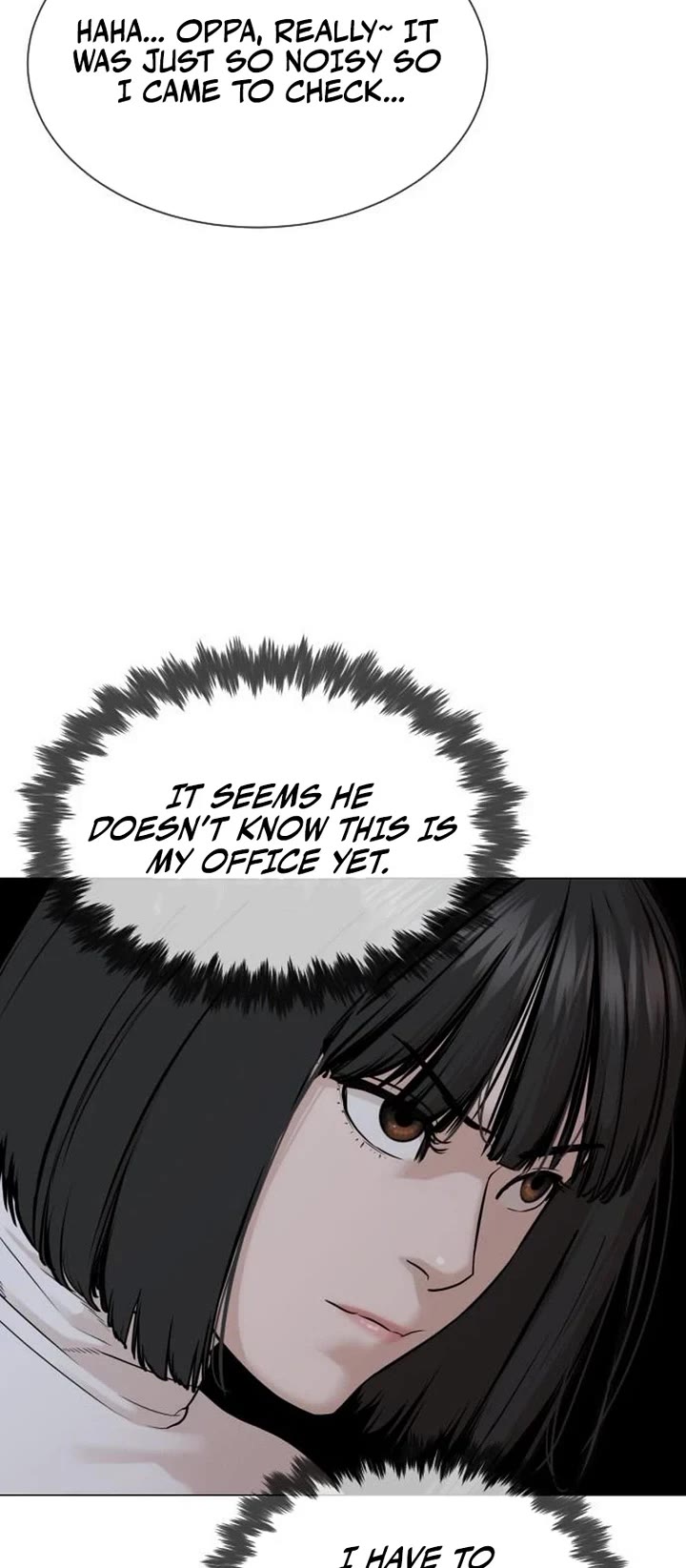 A Killer Lawyer Chapter 9 page 59 - Chapter 9