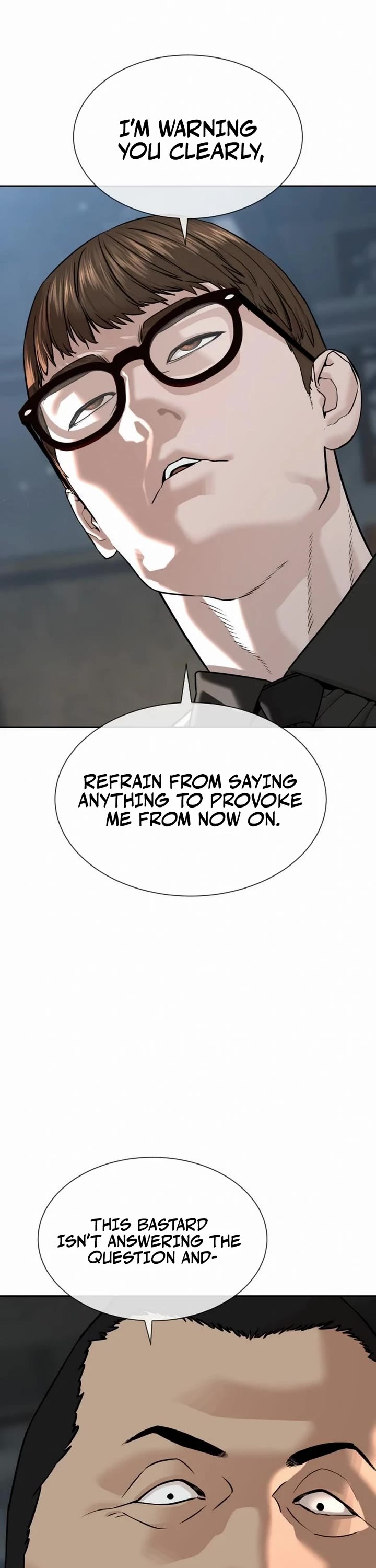 A Killer Lawyer Chapter 9 page 62 - Chapter 9