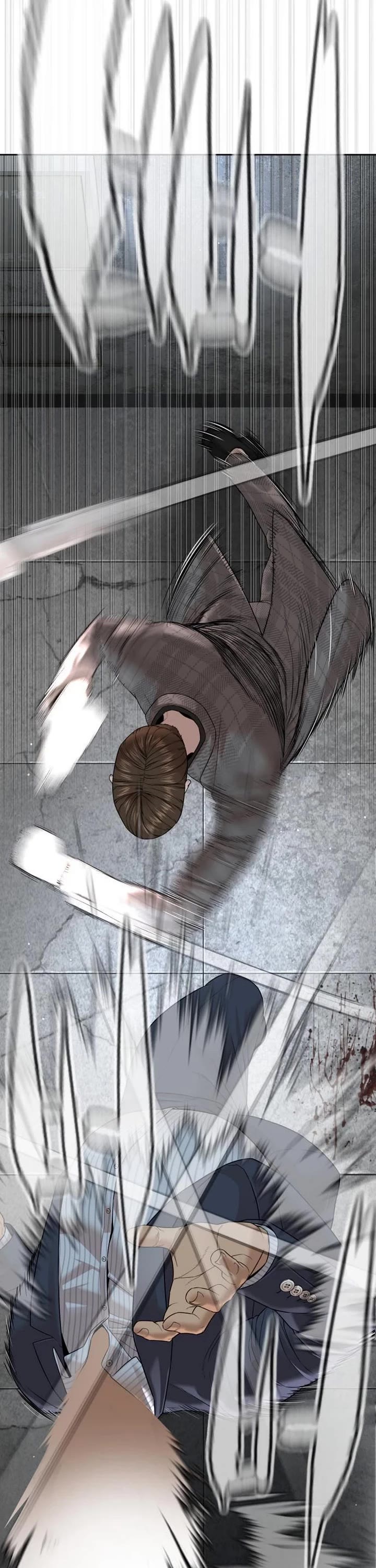 A Killer Lawyer Chapter 9 page 65 - Chapter 9