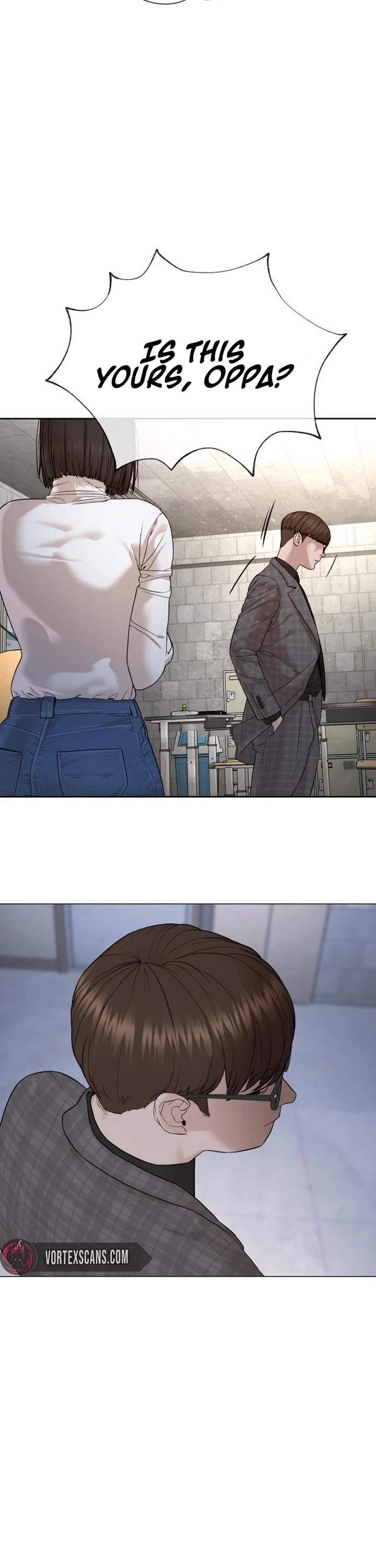 A Killer Lawyer Chapter 9 page 8 - Chapter 9