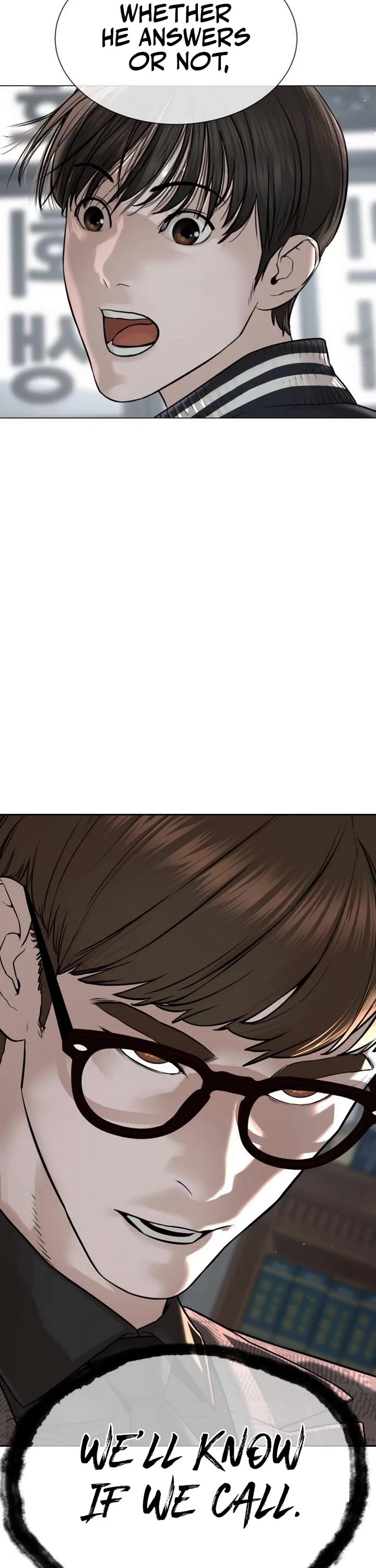 A Killer Lawyer Chapter 9 page 81 - Chapter 9