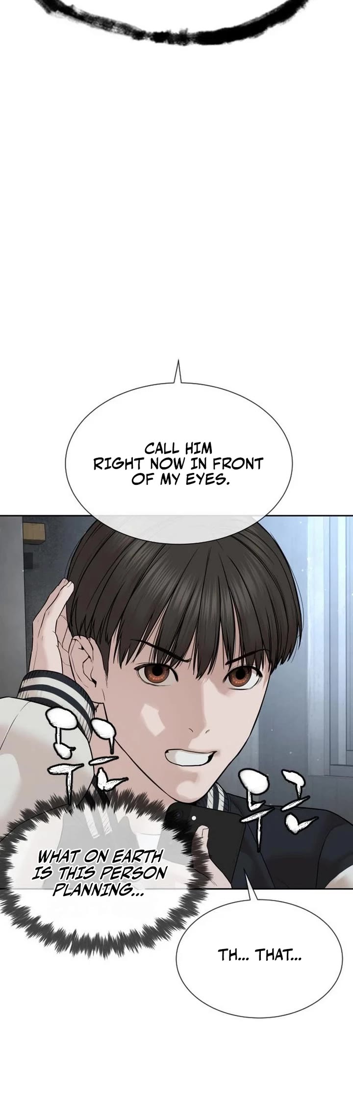 A Killer Lawyer Chapter 9 page 82 - Chapter 9