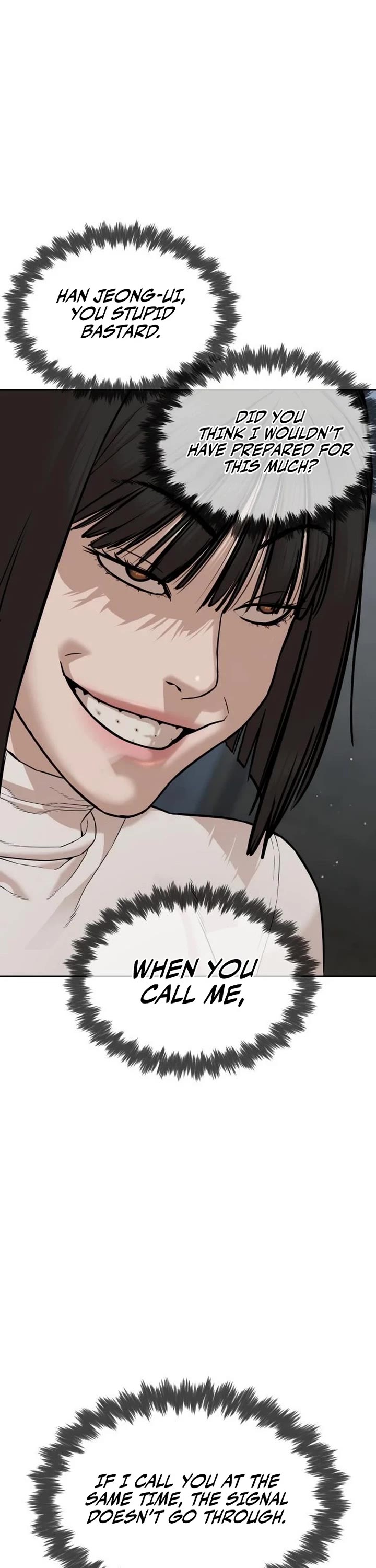 A Killer Lawyer Chapter 9 page 90 - Chapter 9