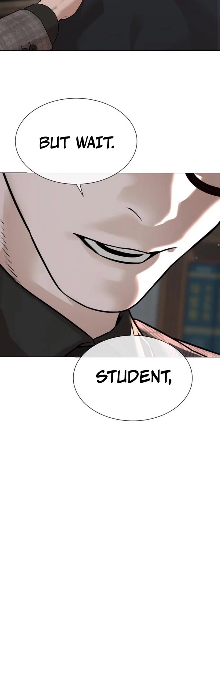 A Killer Lawyer Chapter 9 page 93 - Chapter 9