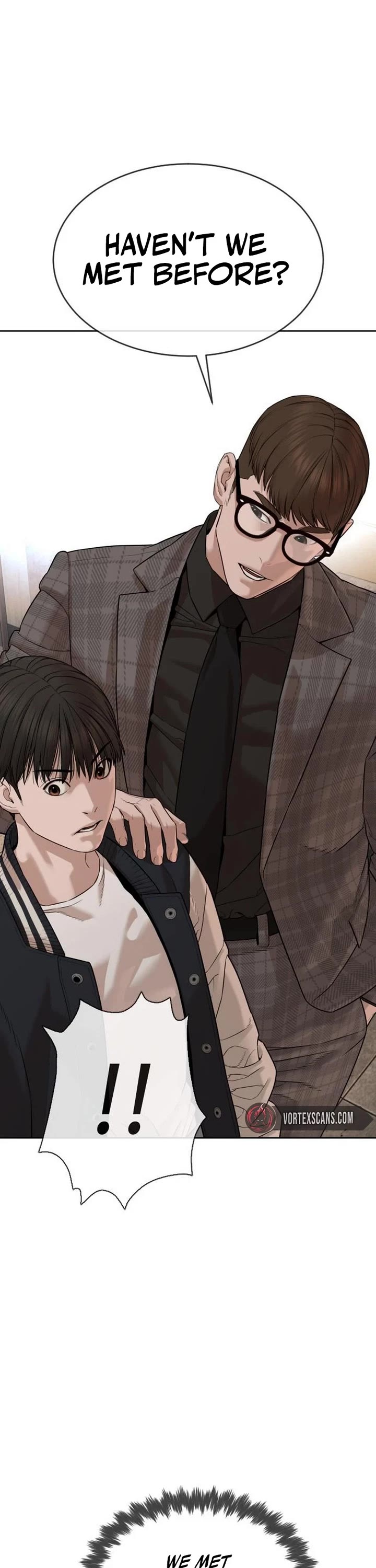 A Killer Lawyer Chapter 9 page 94 - Chapter 9