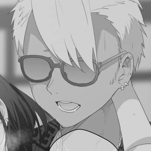 A Kind World Chapter 19: After a Nomikai, a Senpai in Love Sees Her Home. But Who’s That Guy…? cover