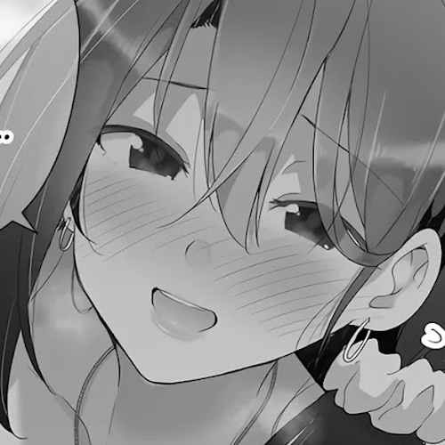 A Kind World Chapter 33 cover