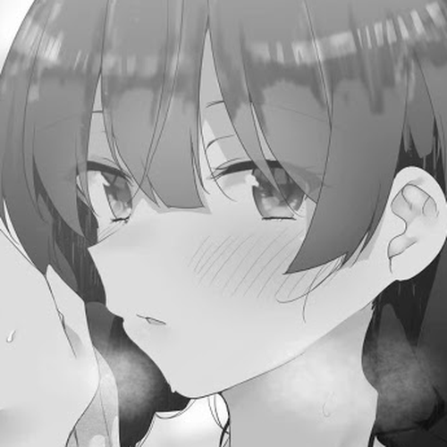A Kind World Chapter 36 cover