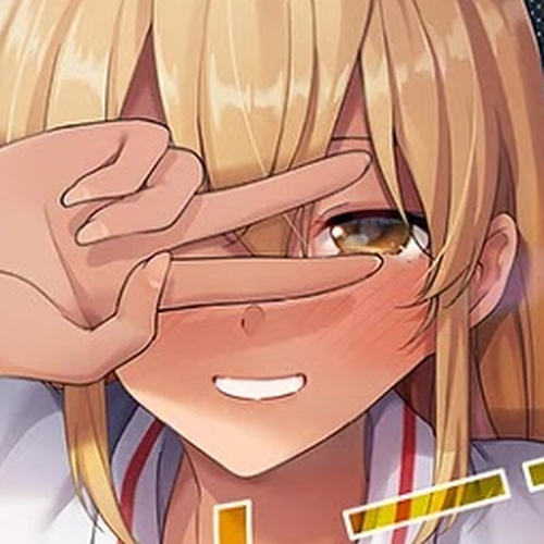 A Kind World Chapter 37 cover