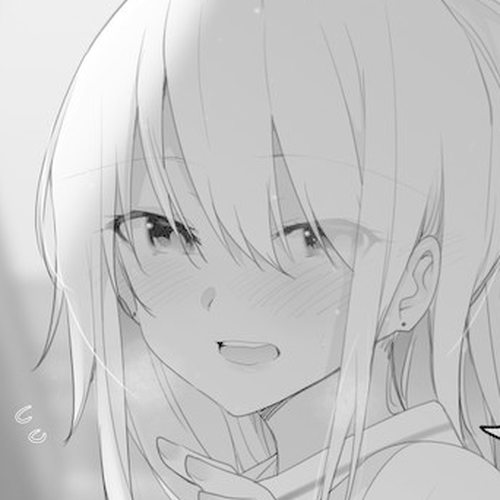 A Kind World Chapter 6: Lately I’ve Gotten Really Into After-School Practice with Senpai cover