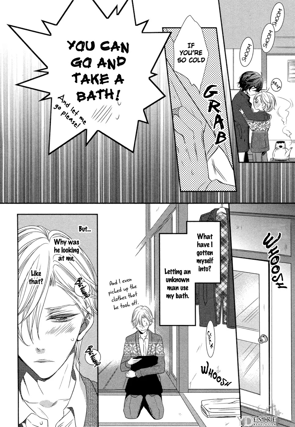 A King of 1K Chapter 1 page 20 - Chapter 1