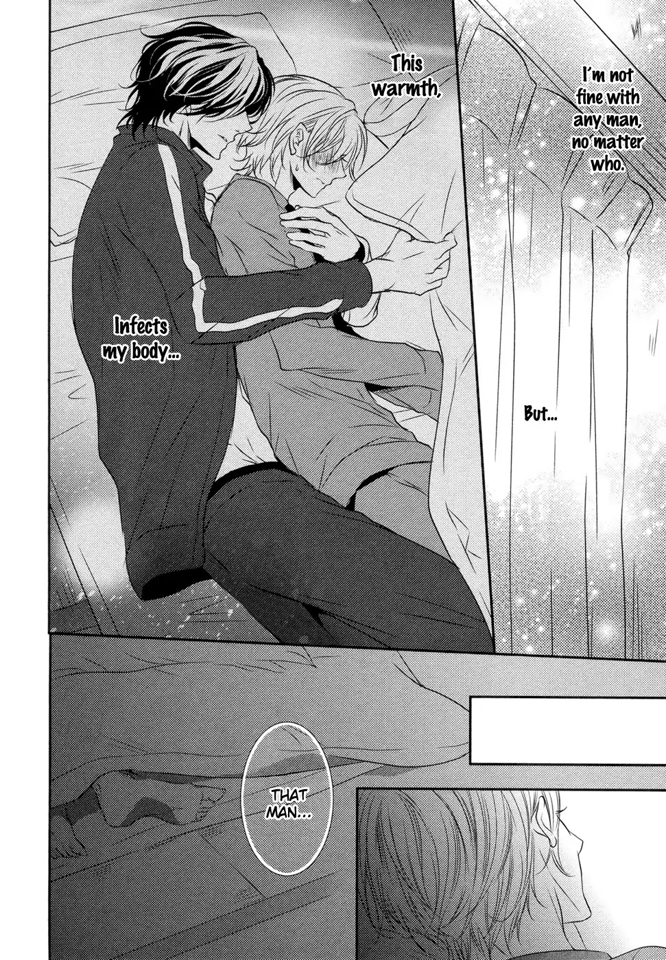 A King of 1K Chapter 1 page 32 - Chapter 1