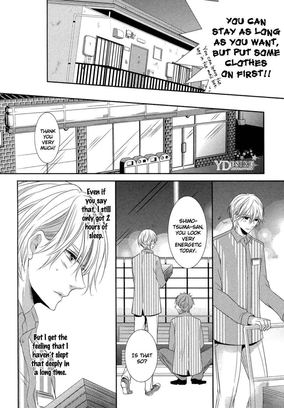 A King of 1K Chapter 1 page 36 - Chapter 1