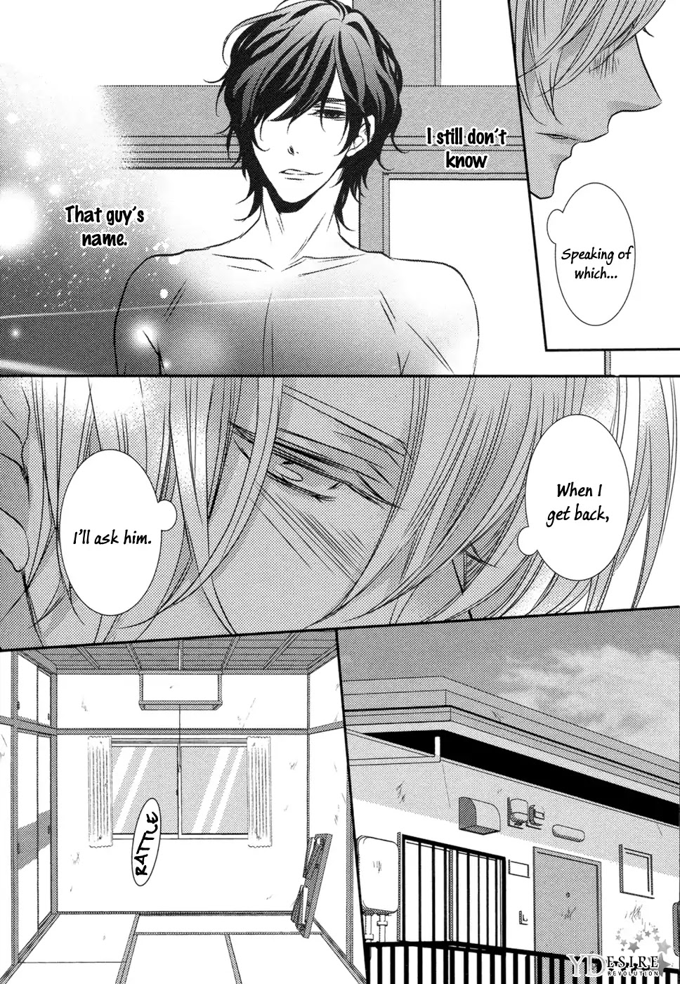 A King of 1K Chapter 1 page 38 - Chapter 1