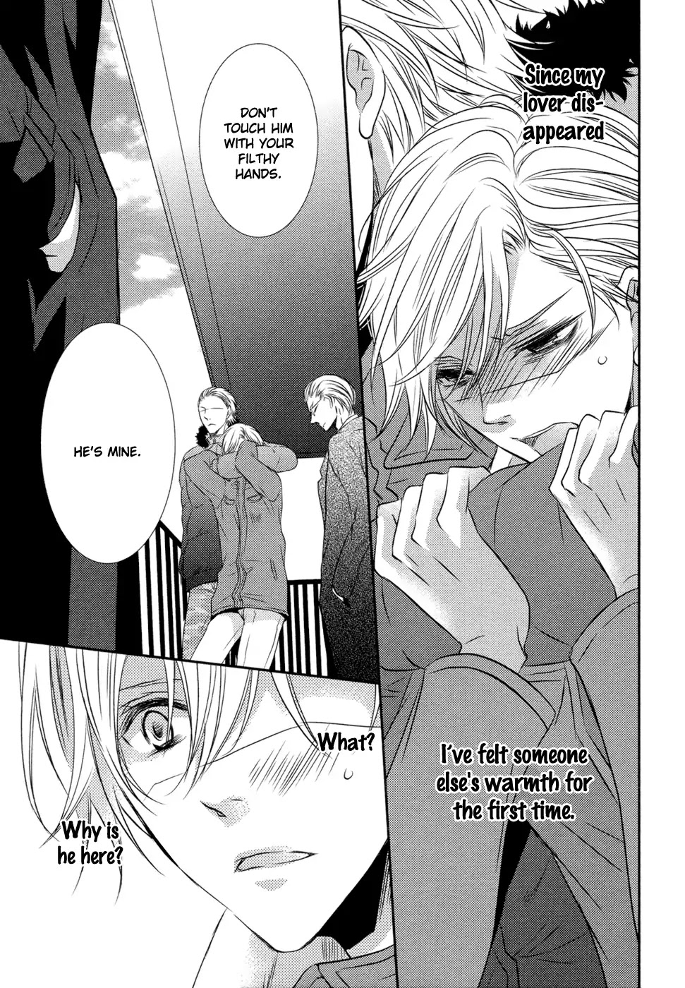 A King of 1K Chapter 1 page 41 - Chapter 1