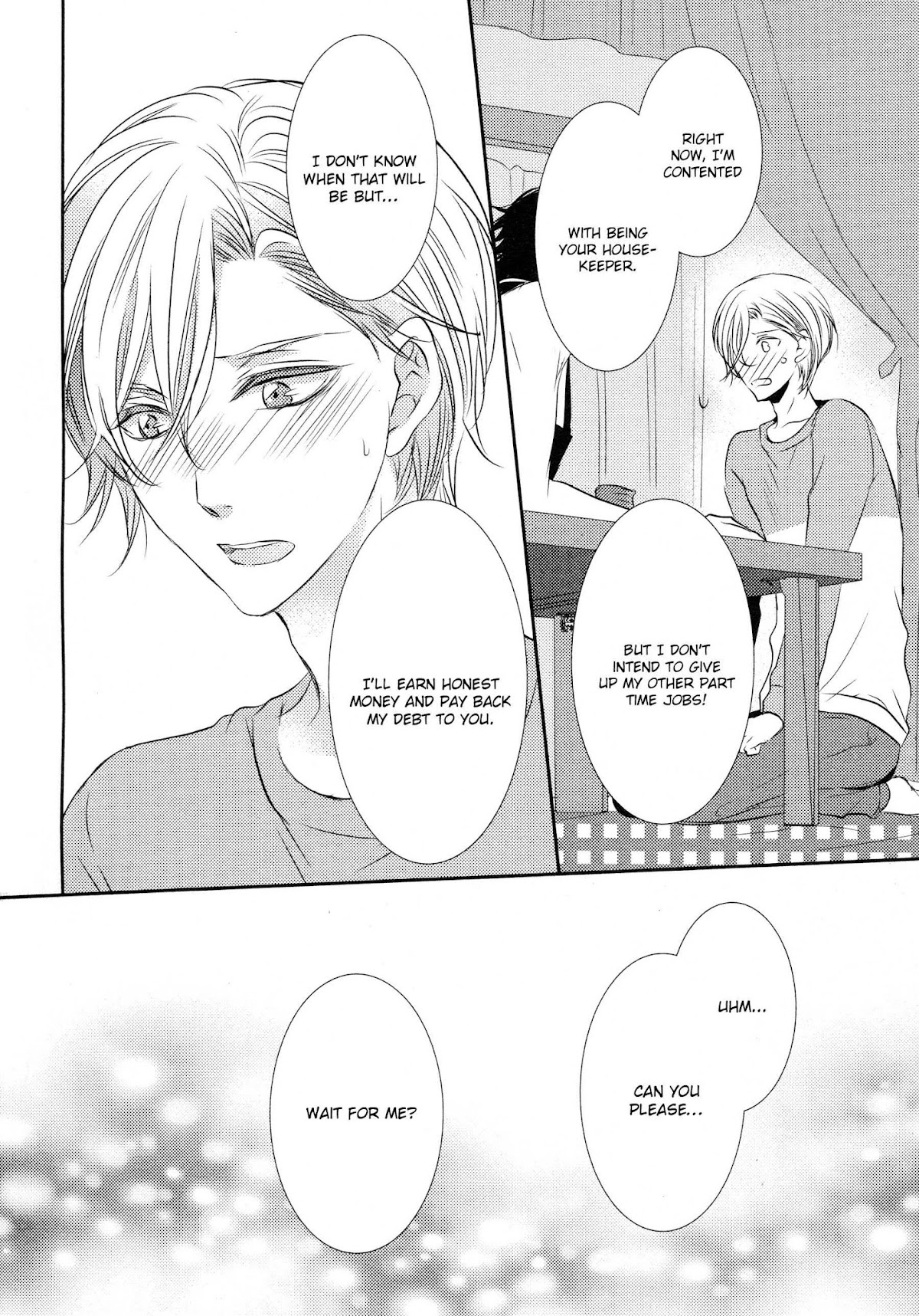 A King of 1K Chapter 2 page 27 - Chapter 2