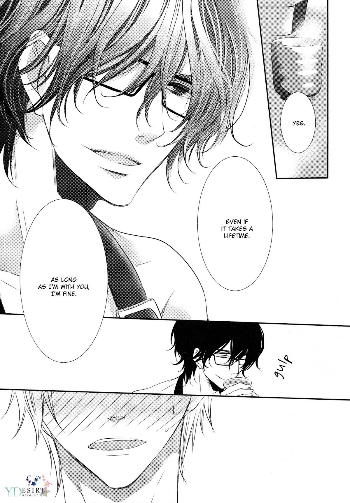 A King of 1K Chapter 2 page 28 - Chapter 2