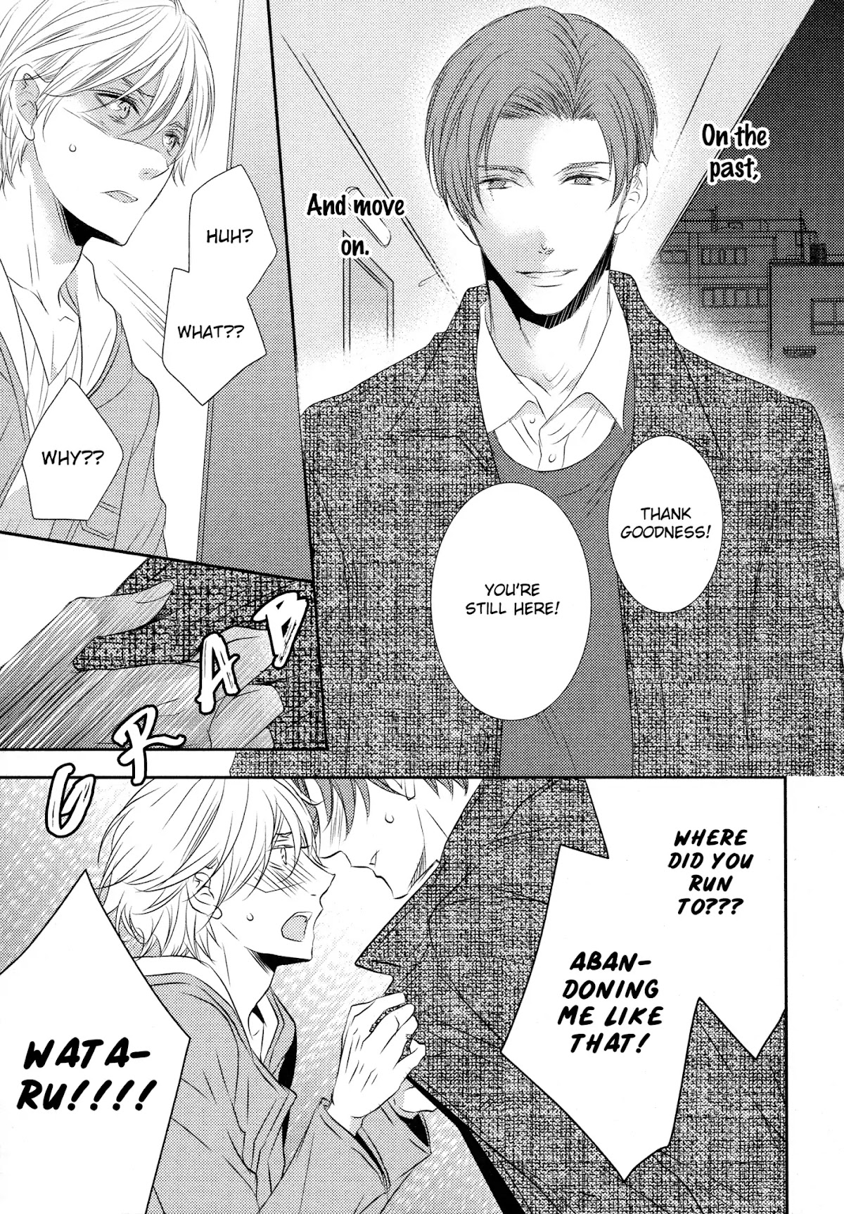 A King of 1K Chapter 4 page 24 - Chapter 4