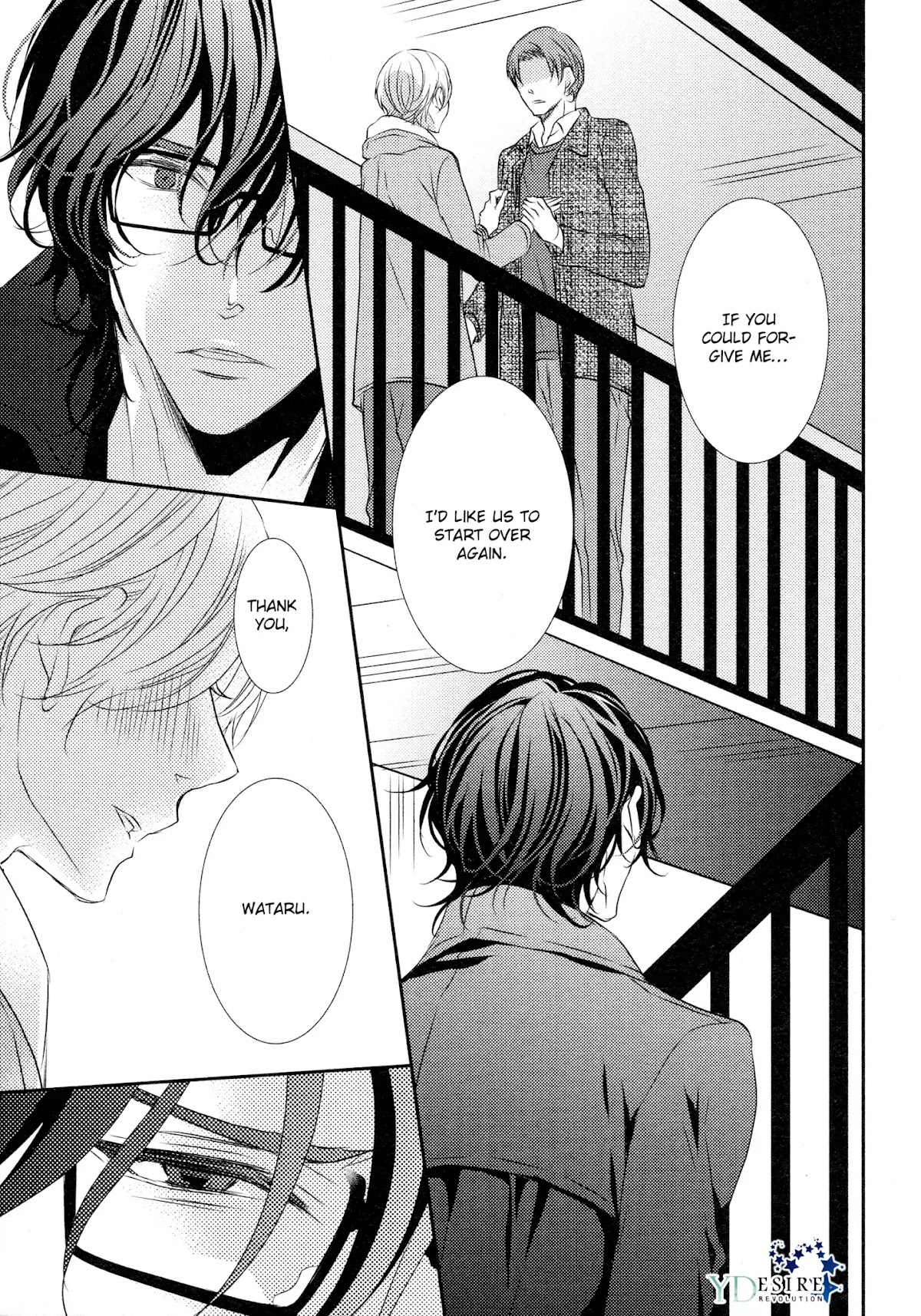 A King of 1K Chapter 4 page 28 - Chapter 4