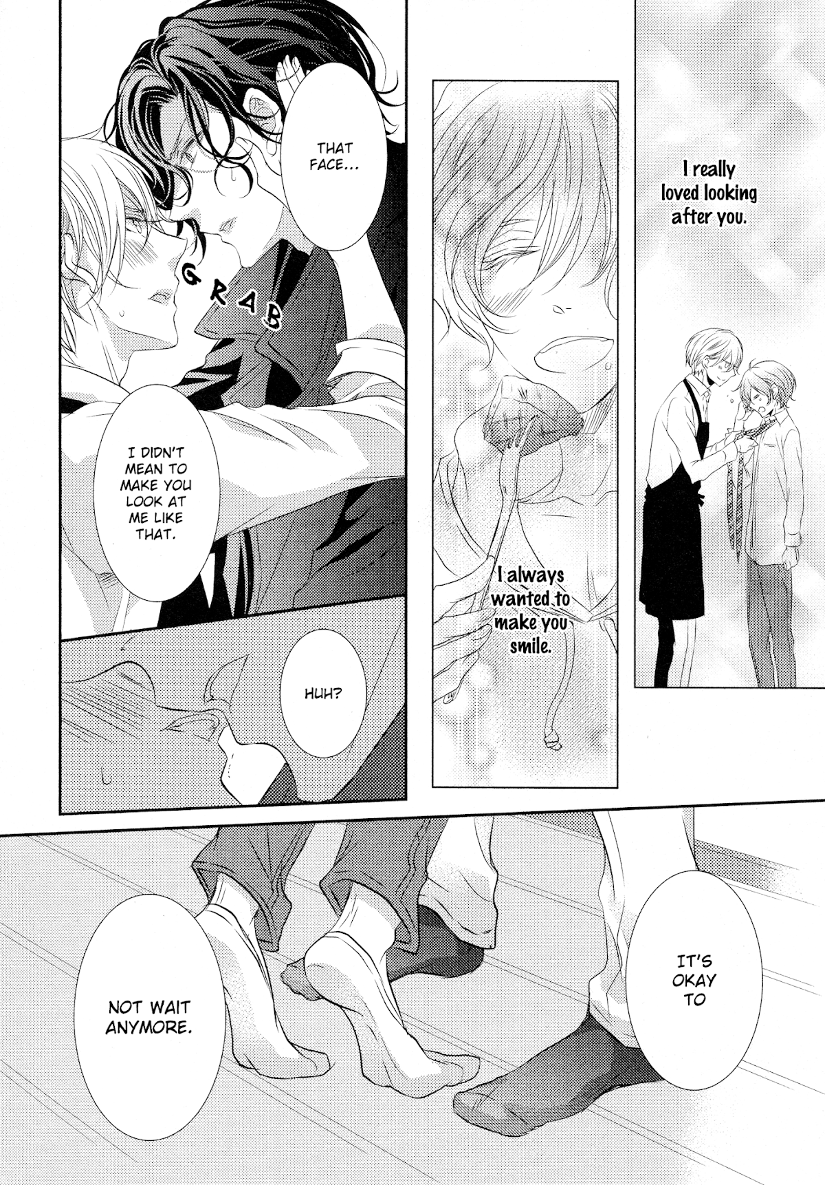 A King of 1K Chapter 5 page 23 - Chapter 5