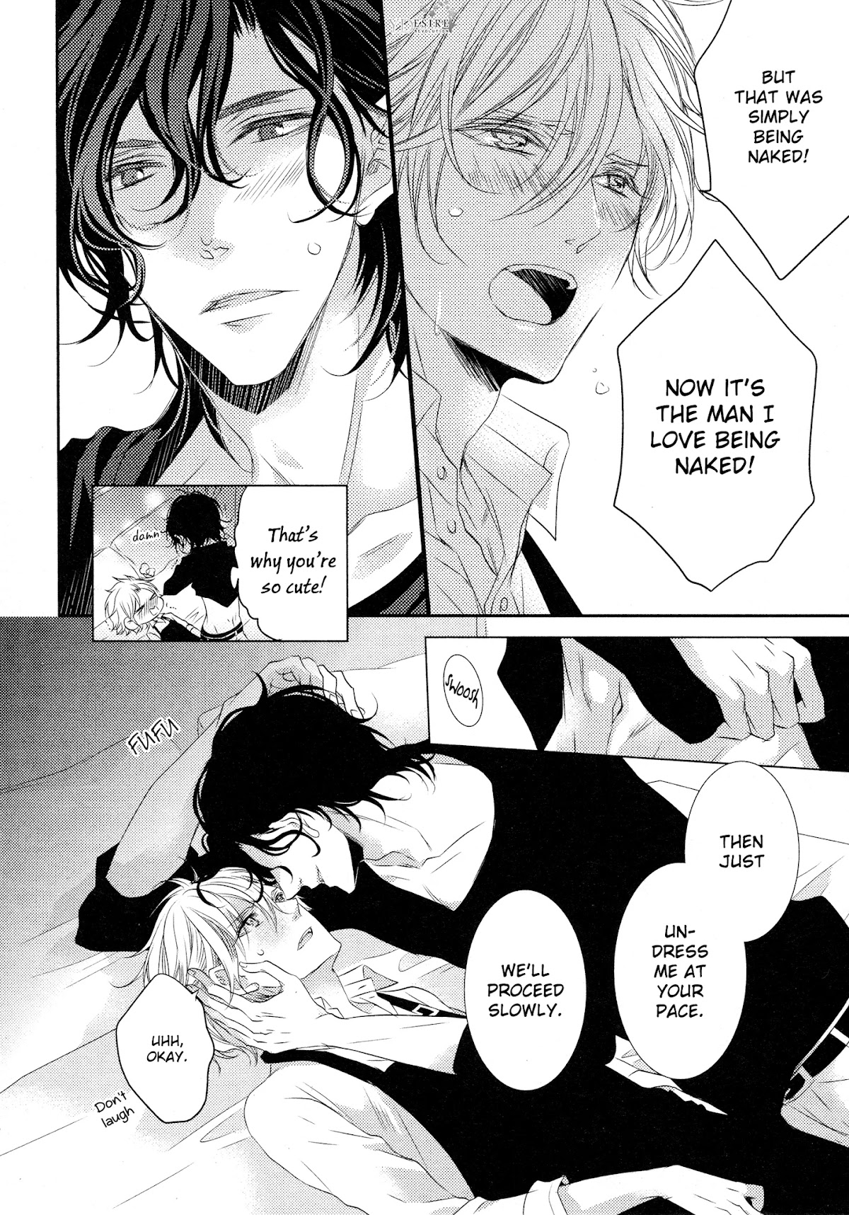 A King of 1K Chapter 5 page 25 - Chapter 5