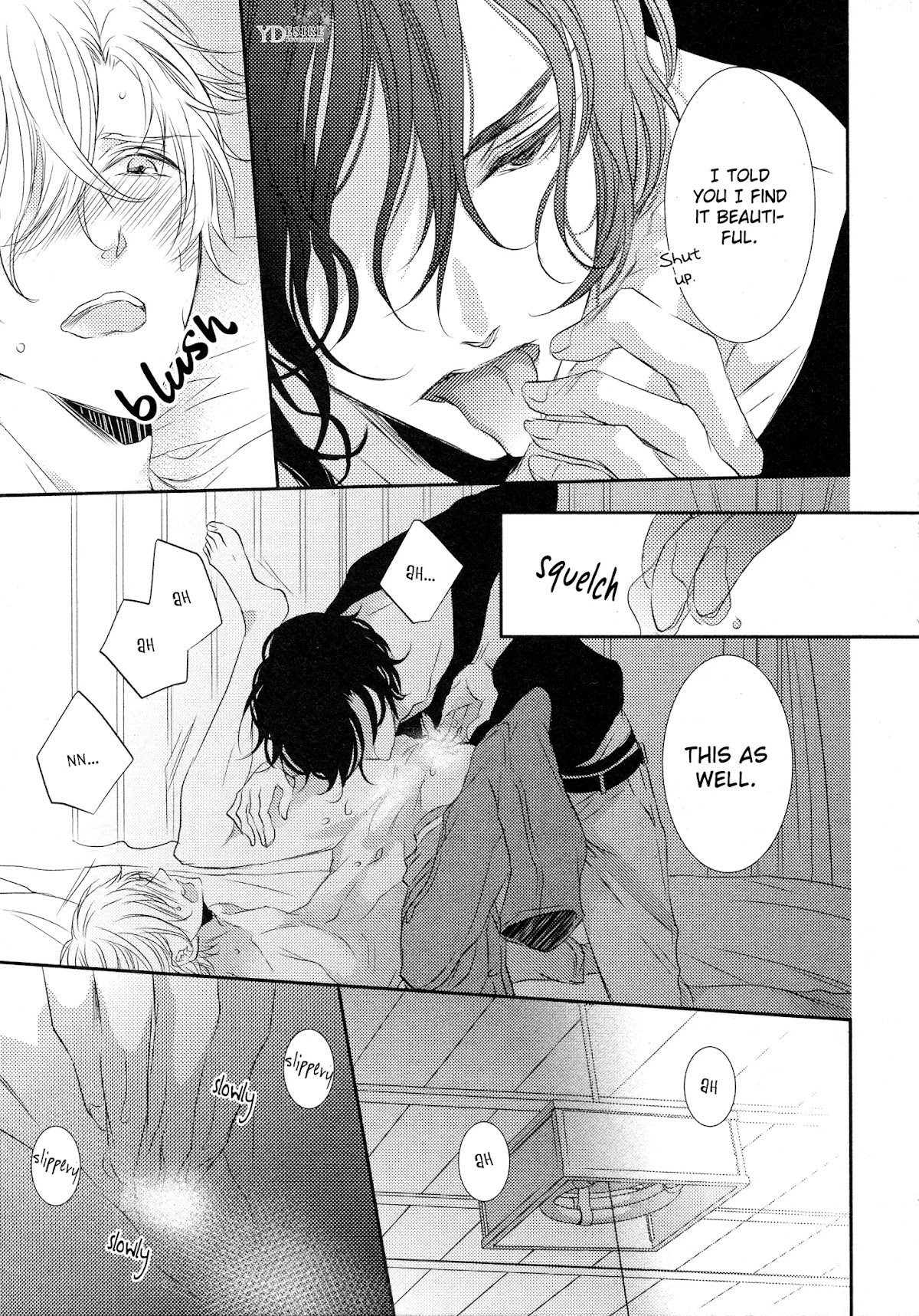 A King of 1K Chapter 5 page 28 - Chapter 5