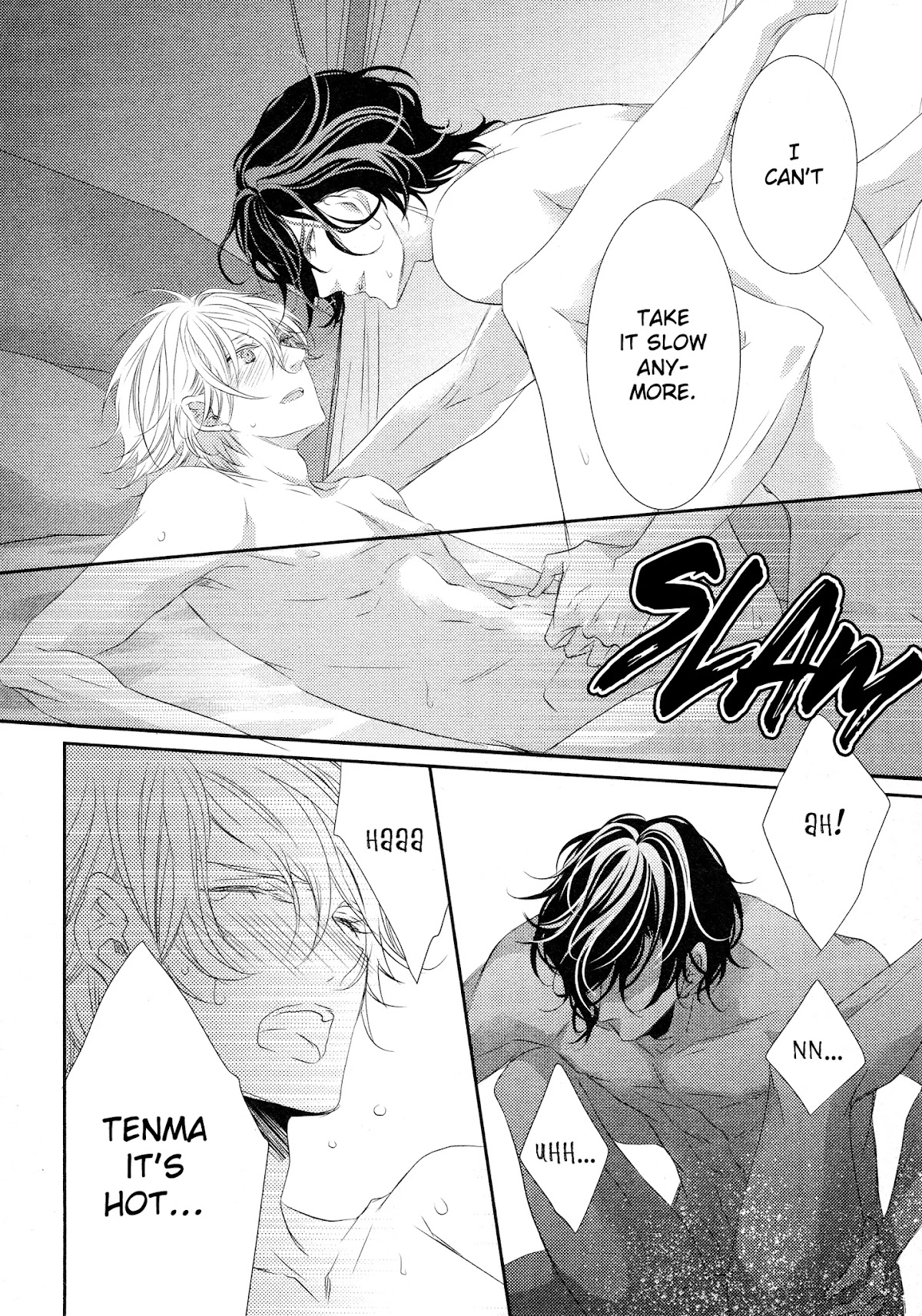 A King of 1K Chapter 5 page 31 - Chapter 5