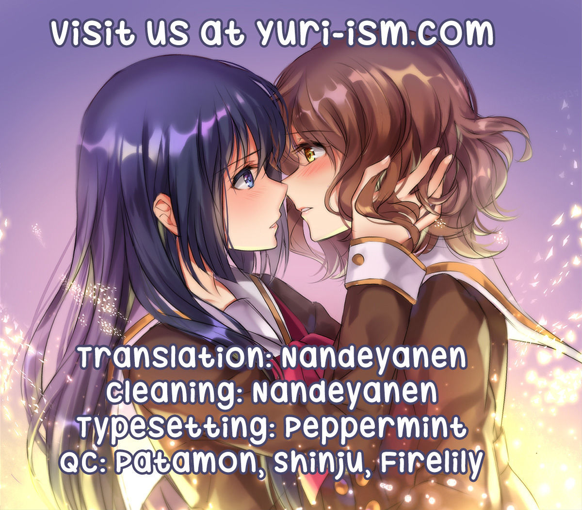 A Kiss is a Kiss Chapter 1 page 23 - Chapter 1