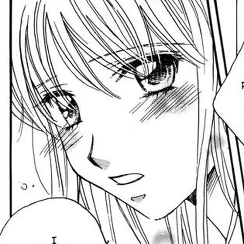 A Kiss, Love, and a Prince Chapter 6: If I Kiss Her Ring Finger cover