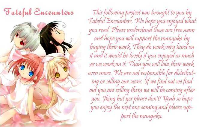 A Kiss To My Prince Chapter 10 page 4 - Chapter 10 : Sian,Sei-Ann & Joon
