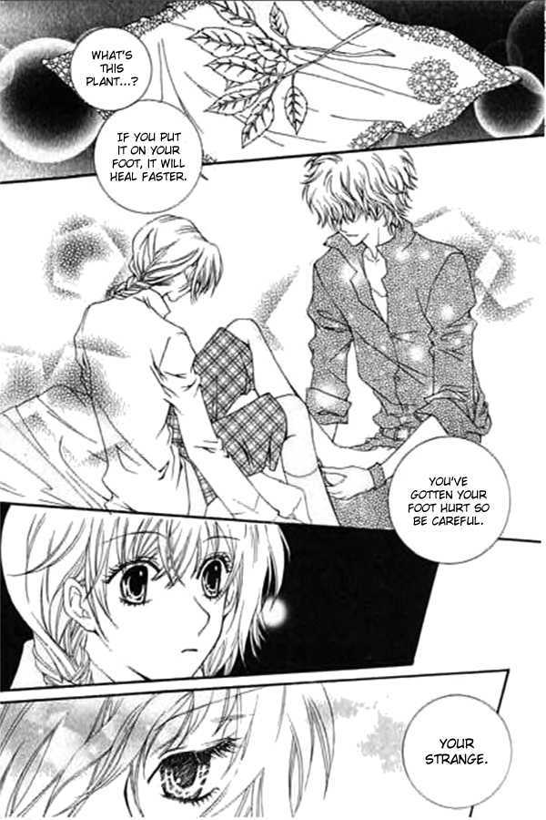 A Kiss To My Prince Chapter 10 page 43 - Chapter 10 : Sian,Sei-Ann & Joon
