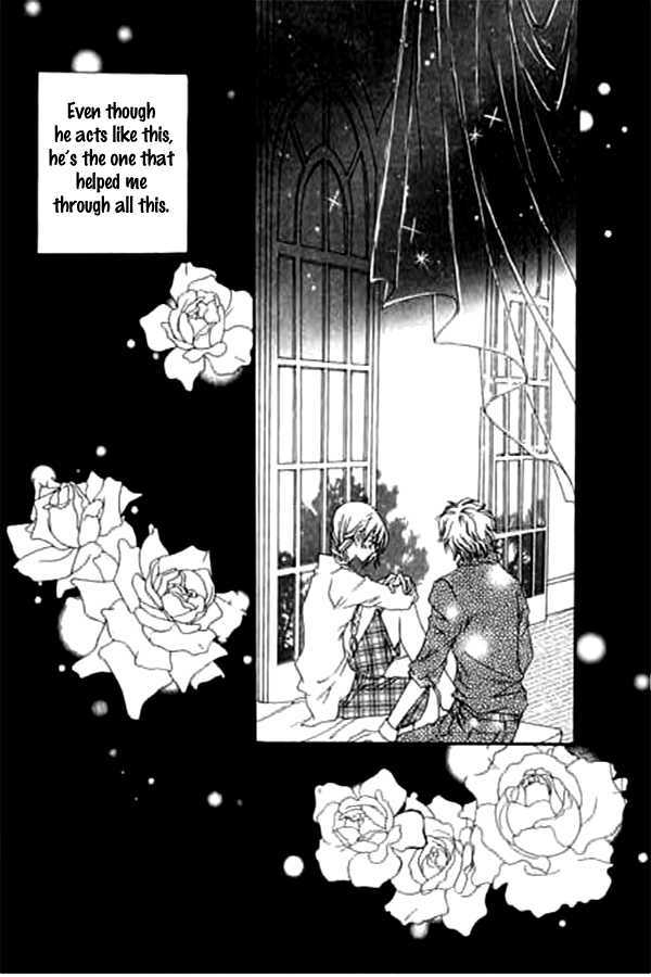 A Kiss To My Prince Chapter 10 page 46 - Chapter 10 : Sian,Sei-Ann & Joon