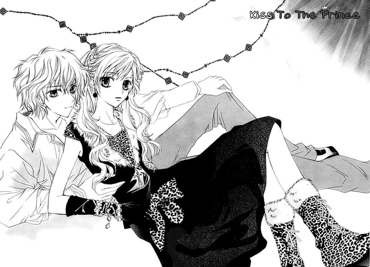 A Kiss To My Prince Chapter 11 page 2 - Chapter 11