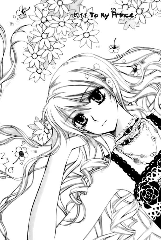 A Kiss To My Prince Chapter 12 page 2 - Chapter 12