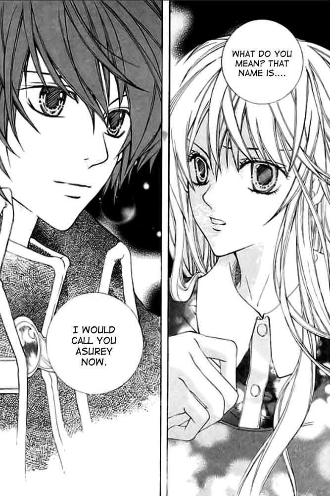 A Kiss To My Prince Chapter 12 page 42 - Chapter 12