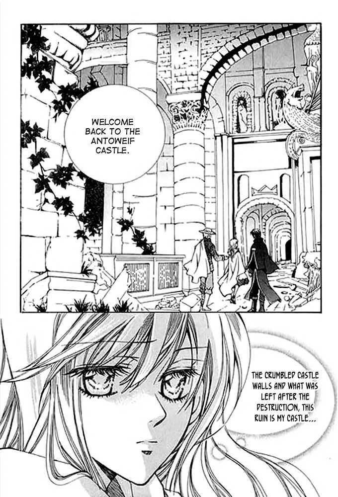 A Kiss To My Prince Chapter 13 page 23 - Chapter 13