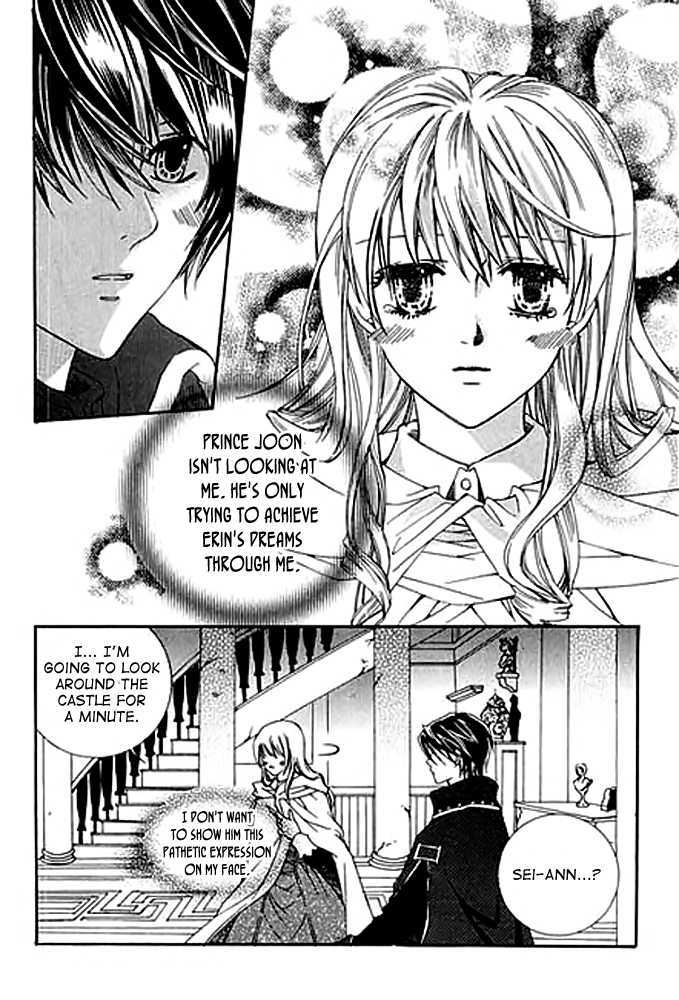 A Kiss To My Prince Chapter 13 page 27 - Chapter 13