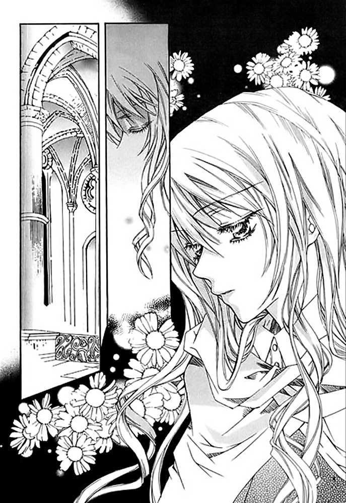 A Kiss To My Prince Chapter 14 page 18 - Chapter 14 : The First and the Last Kiss?