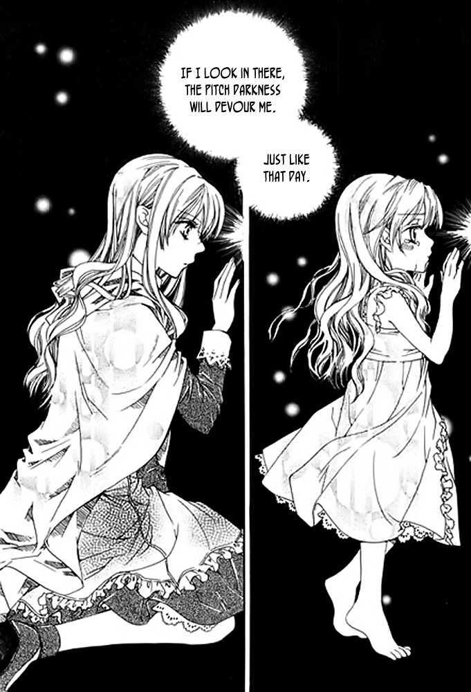 A Kiss To My Prince Chapter 14 page 23 - Chapter 14 : The First and the Last Kiss?