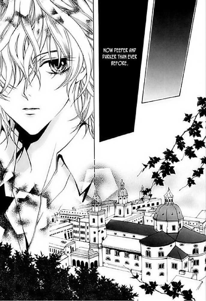 A Kiss To My Prince Chapter 15 page 14 - Chapter 15