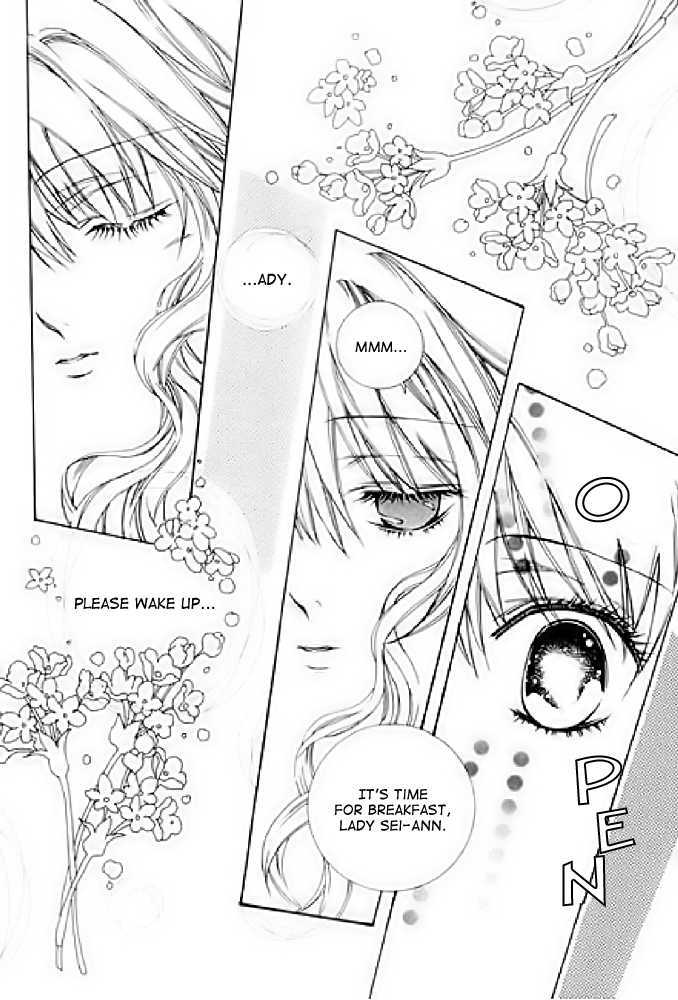 A Kiss To My Prince Chapter 15 page 15 - Chapter 15