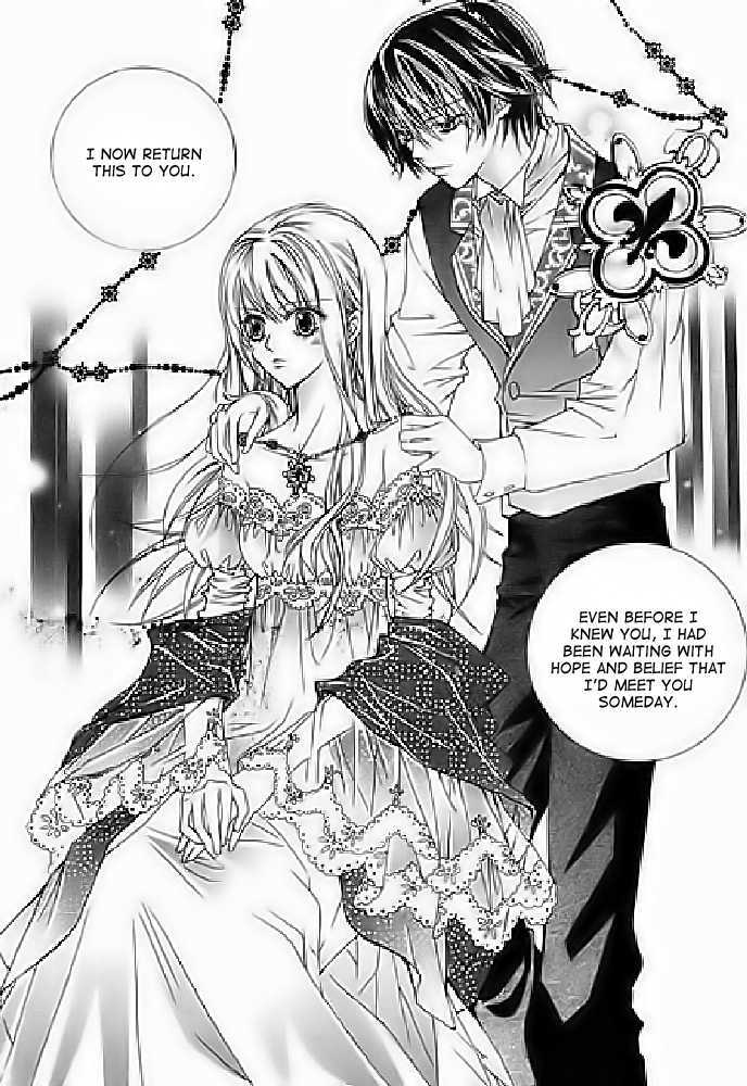 A Kiss To My Prince Chapter 15 page 26 - Chapter 15