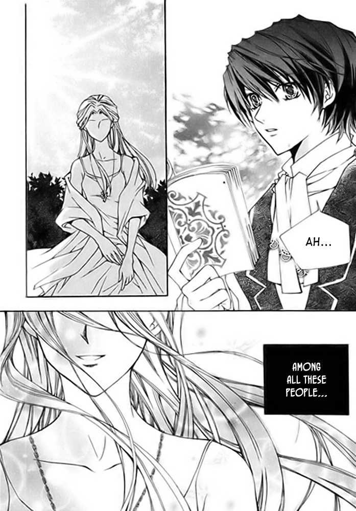A Kiss To My Prince Chapter 16 page 11 - Chapter 16