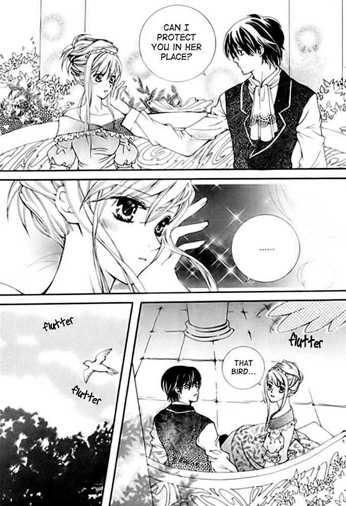 A Kiss To My Prince Chapter 16 page 18 - Chapter 16
