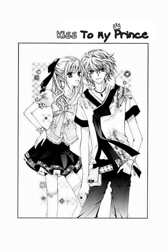 A Kiss To My Prince Chapter 16 page 2 - Chapter 16