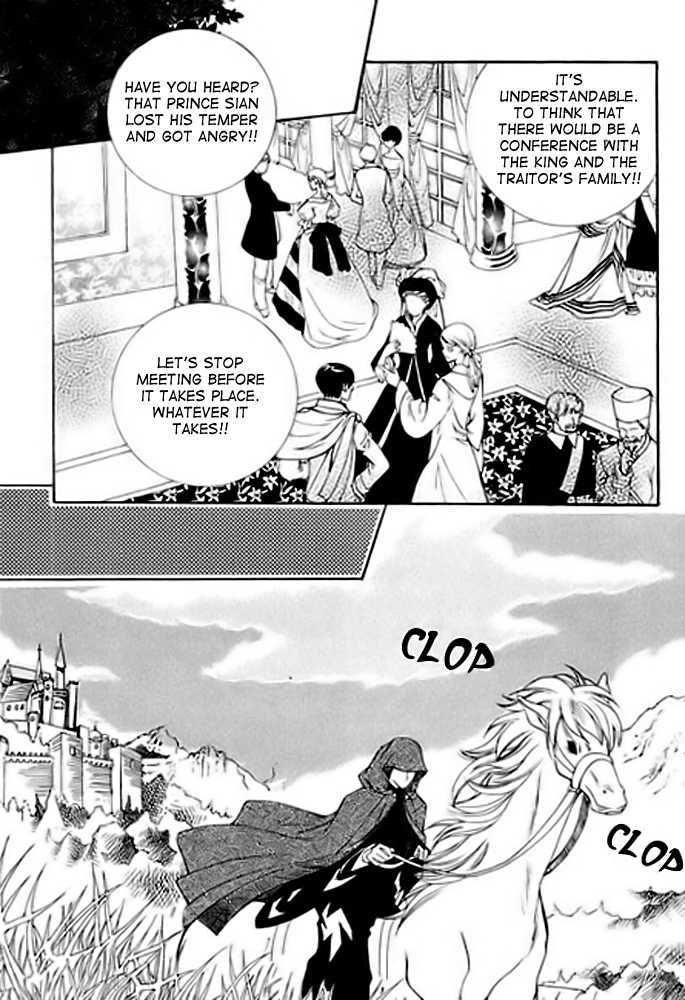 A Kiss To My Prince Chapter 16 page 29 - Chapter 16