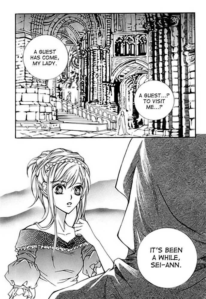 A Kiss To My Prince Chapter 16 page 31 - Chapter 16