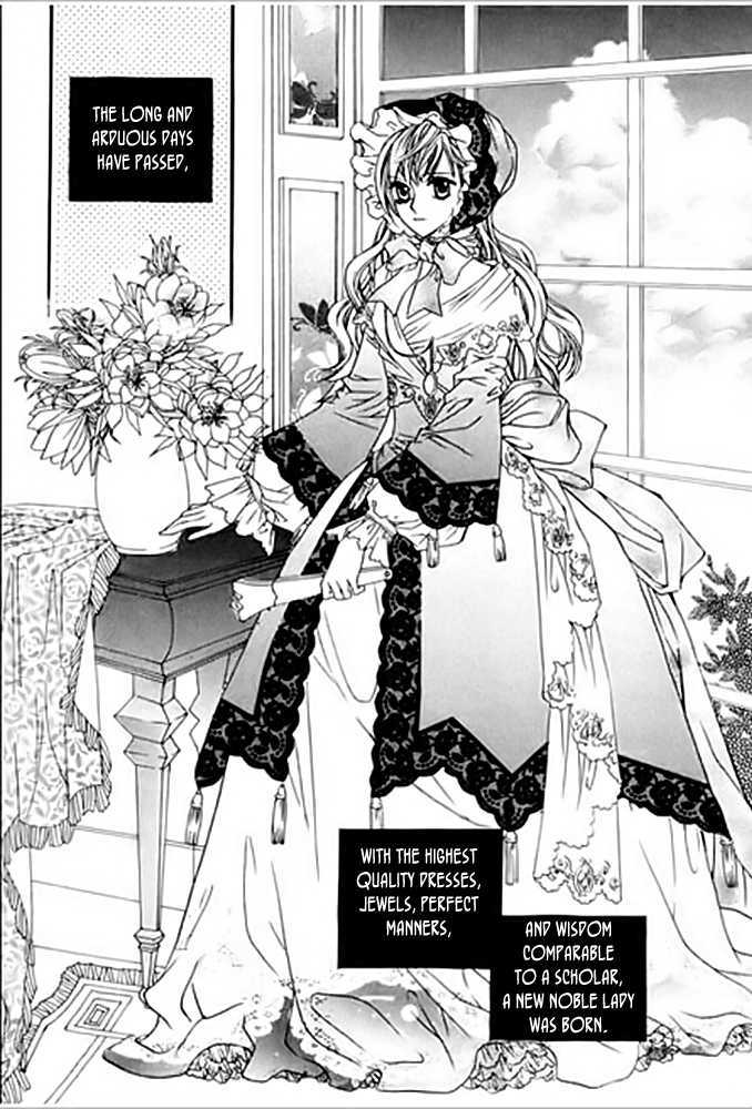 A Kiss To My Prince Chapter 17 page 27 - Chapter 17