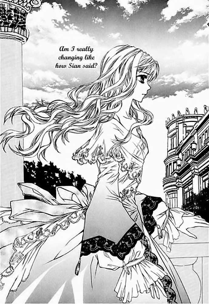 A Kiss To My Prince Chapter 17 page 31 - Chapter 17