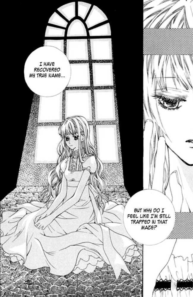 A Kiss To My Prince Chapter 18 page 16 - Chapter 18